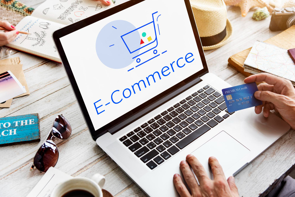 e-commerce 