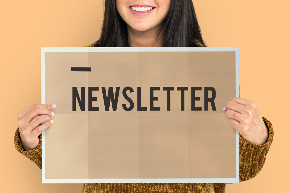 newsletters internes